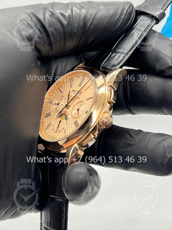 Товар Patek Philippe Grand Complications 43mm Art 7843 Фото 7 - Patek Philippe Grand Complications 43mm Art 7843