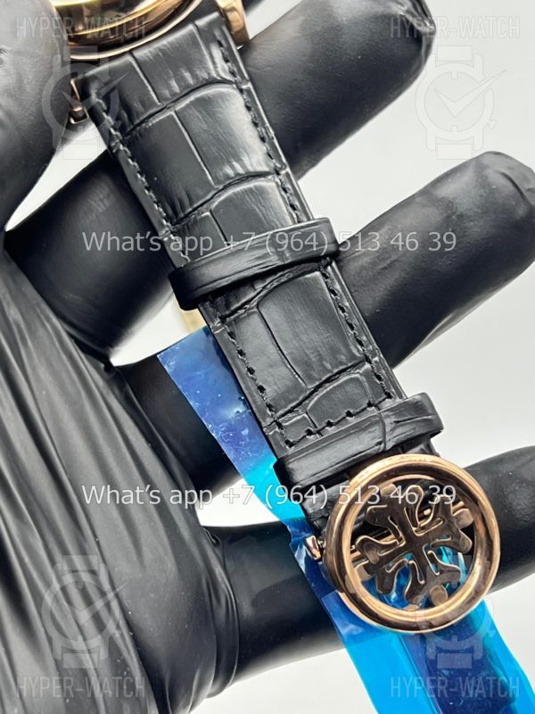 Товар Patek Philippe Grand Complications 43mm Art 7843 Фото 11 - Patek Philippe Grand Complications 43mm Art 7843