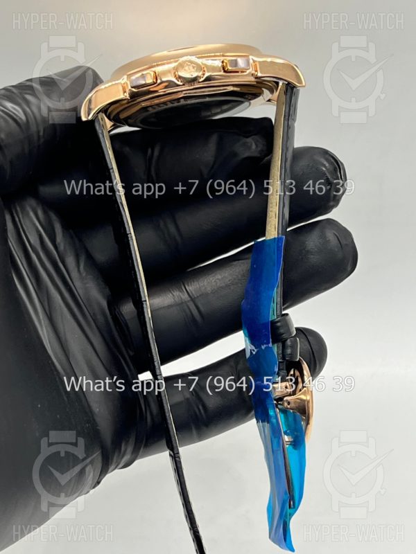 Товар Patek Philippe Grand Complications 43mm Art 7843 Фото 14 - Patek Philippe Grand Complications 43mm Art 7843