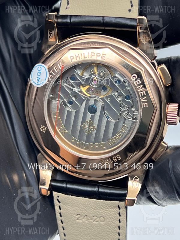 Товар Patek Philippe Grand Complications 43mm Art 7843 Фото 16 - Patek Philippe Grand Complications 43mm Art 7843