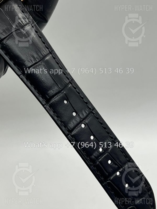 Фото 10 - Patek Philippe Grand Complications 43mm Art 7845
