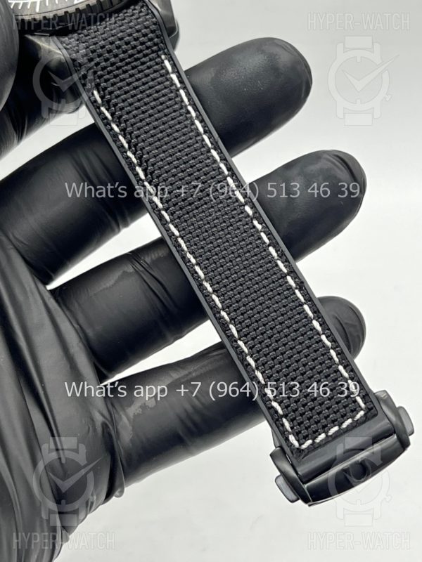 Товар Omega Seamaster Planet Ocean 600M Chronograph Art 7851 Фото 13 - Omega Seamaster Planet Ocean 600M Chronograph Art 7851