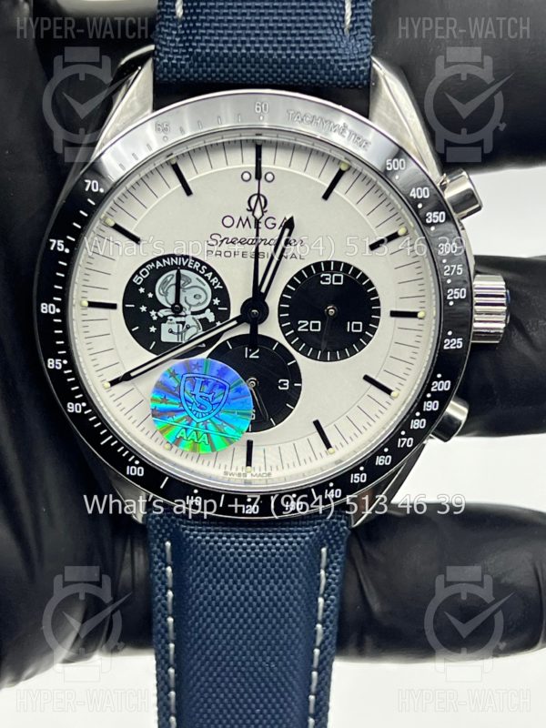 Товар Omega Speedmaster 42mm Art 7855 Фото 2 - Omega Speedmaster 42mm Art 7855