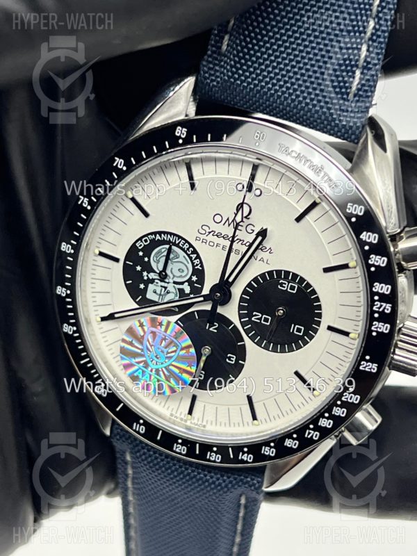 Товар Omega Speedmaster 42mm Art 7855 Фото 7 - Omega Speedmaster 42mm Art 7855