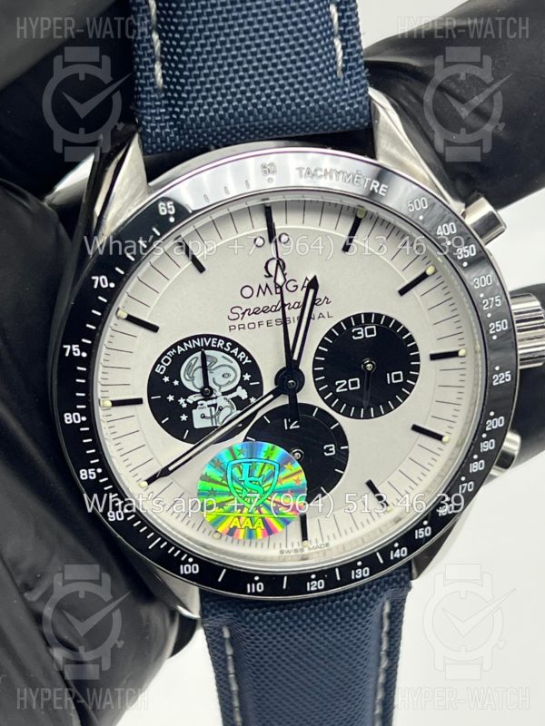 Товар Omega Speedmaster 42mm Art 7855 Фото 8 - Omega Speedmaster 42mm Art 7855