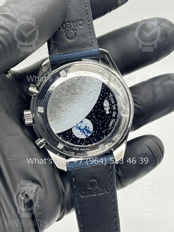 Товар Omega Speedmaster 42mm Art 7855 Фото 14 - Omega Speedmaster 42mm Art 7855
