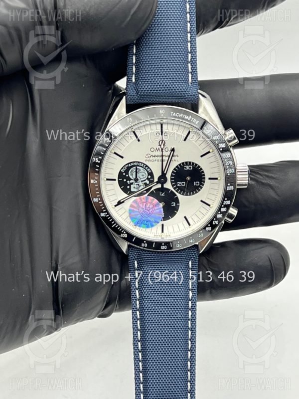 Товар Omega Speedmaster 42mm Art 7855 Фото 15 - Omega Speedmaster 42mm Art 7855