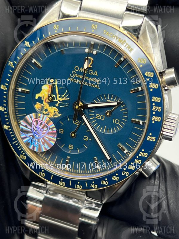 Товар Omega Speedmaster 42mm Art 7853 Фото 5 - Omega Speedmaster 42mm Art 7853