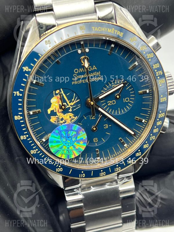 Товар Omega Speedmaster 42mm Art 7853 Фото 8 - Omega Speedmaster 42mm Art 7853