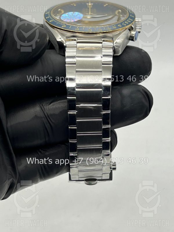Товар Omega Speedmaster 42mm Art 7853 Фото 9 - Omega Speedmaster 42mm Art 7853