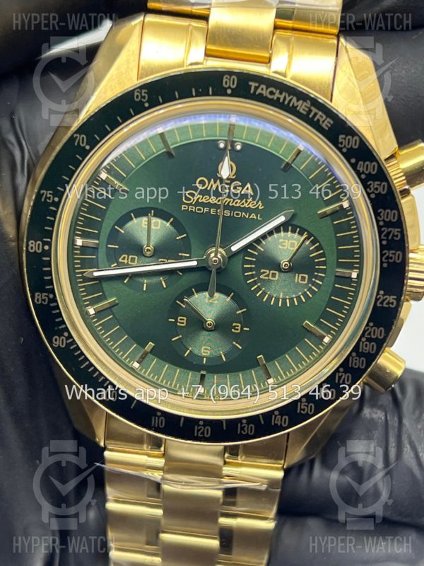 Фото 2 - Omega Speedmaster 42mm Art 7846