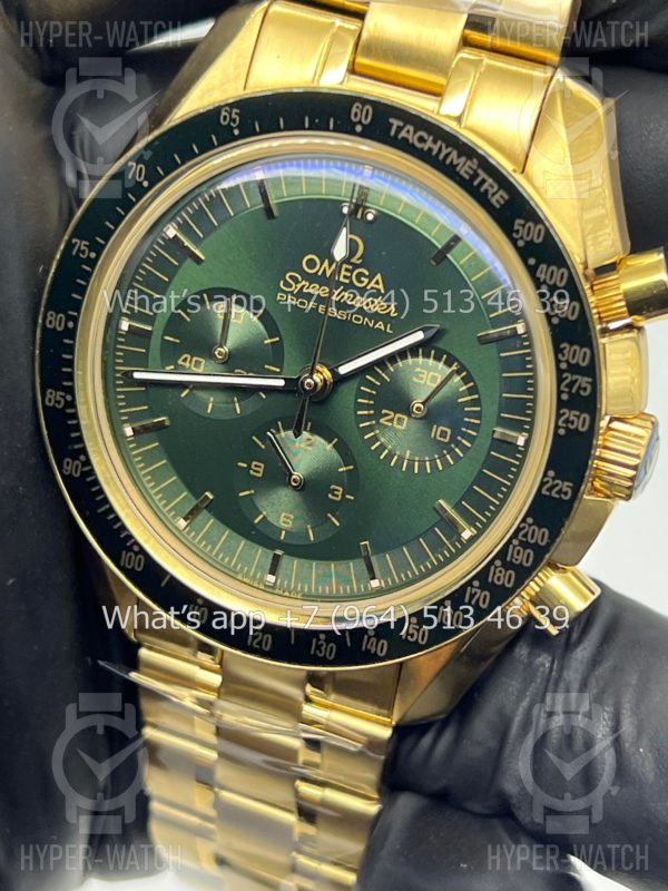 Фото 3 - Omega Speedmaster 42mm Art 7846