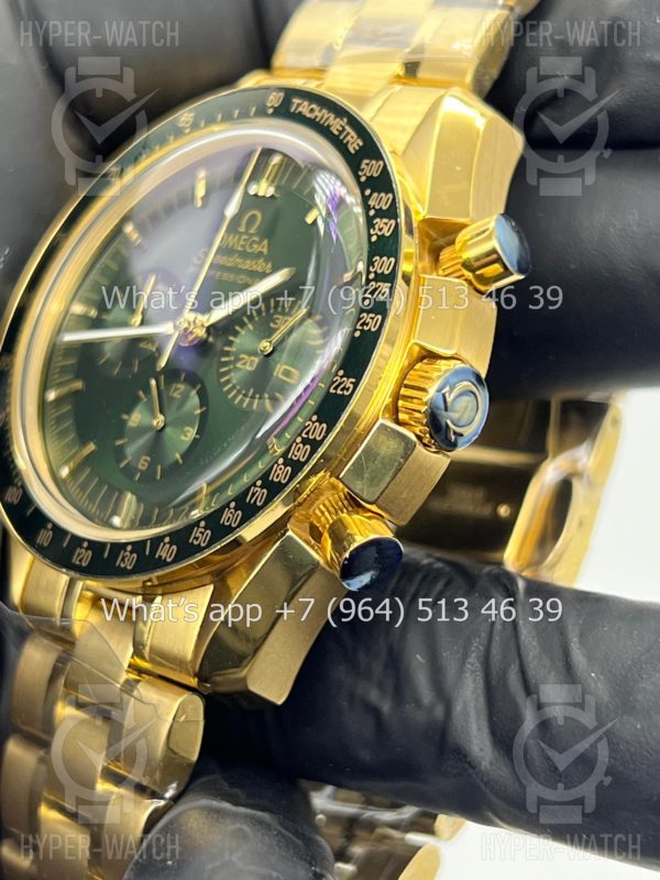 Фото 4 - Omega Speedmaster 42mm Art 7846