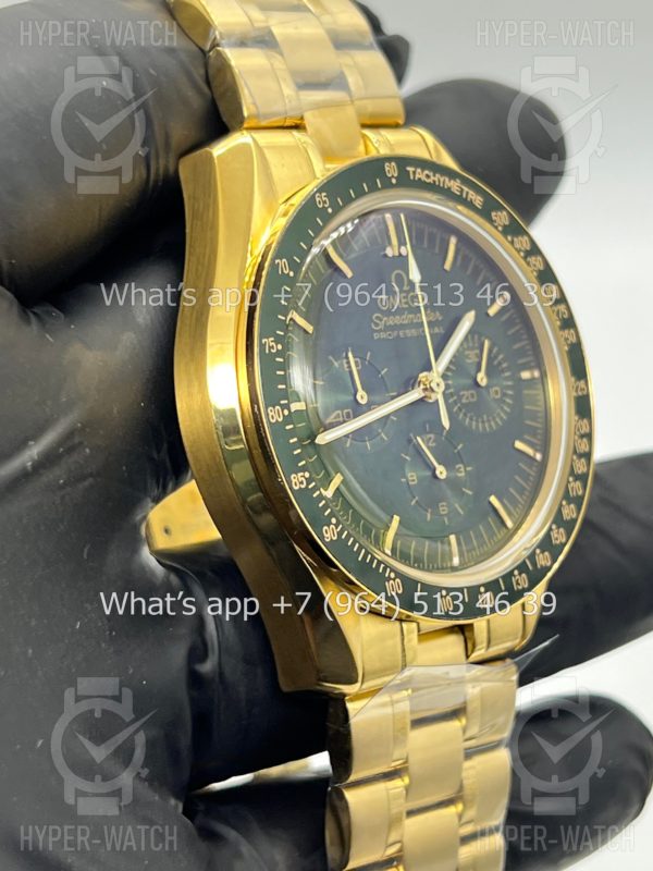 Фото 5 - Omega Speedmaster 42mm Art 7846