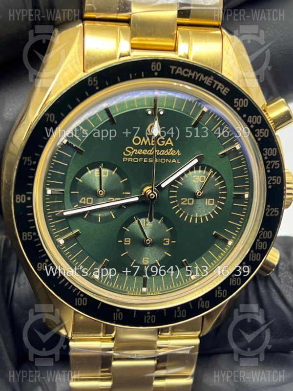 Фото 6 - Omega Speedmaster 42mm Art 7846