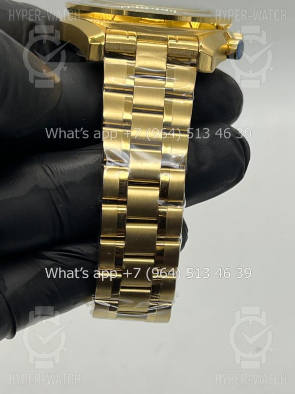 Фото 9 - Omega Speedmaster 42mm Art 7846