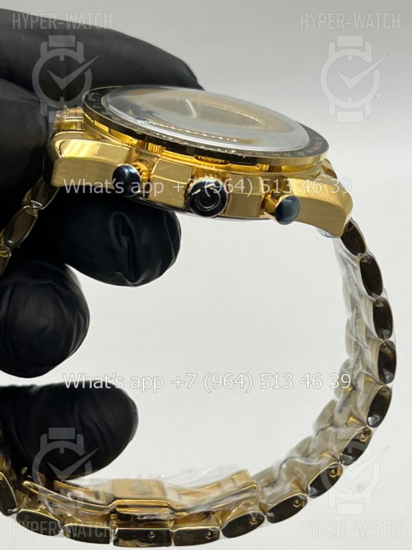 Фото 10 - Omega Speedmaster 42mm Art 7846