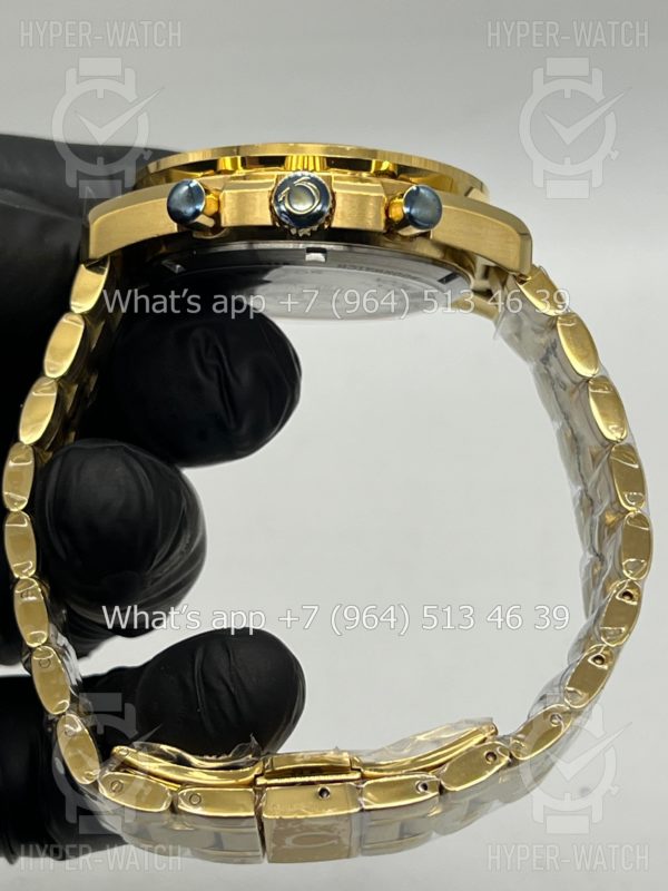 Фото 11 - Omega Speedmaster 42mm Art 7846