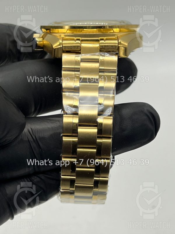 Фото 12 - Omega Speedmaster 42mm Art 7846