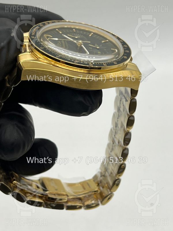 Фото 13 - Omega Speedmaster 42mm Art 7846