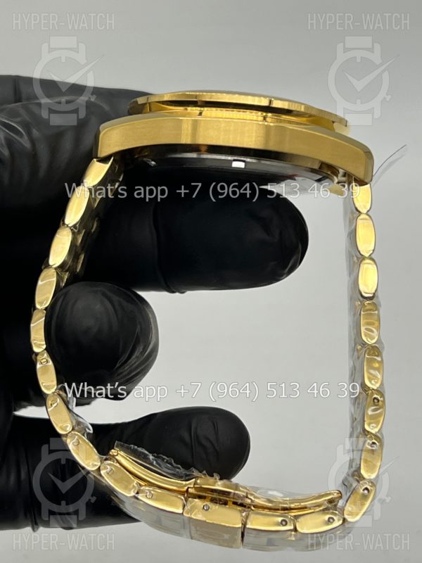 Фото 14 - Omega Speedmaster 42mm Art 7846