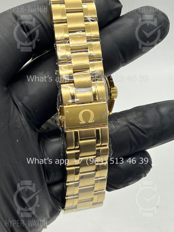 Фото 16 - Omega Speedmaster 42mm Art 7846