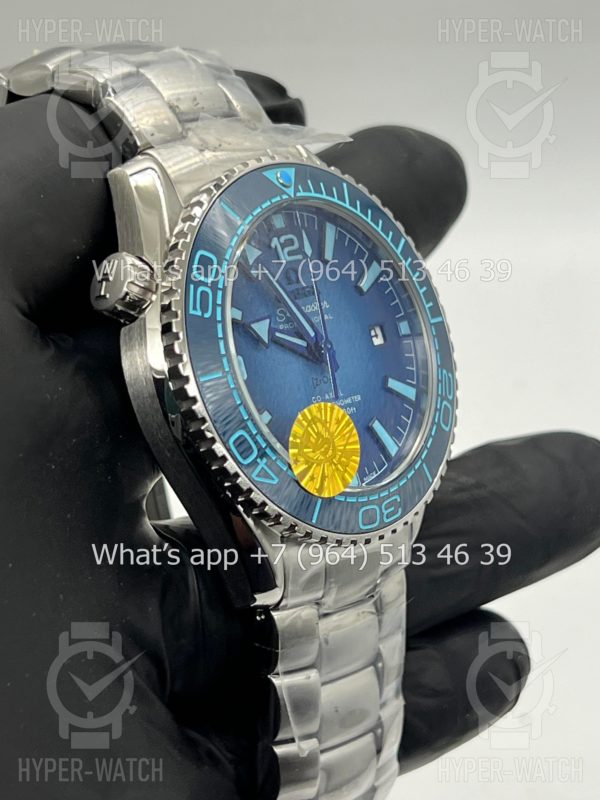 Товар Omega Seamaster Planet Ocean 600M Art 7847 Фото 8 - Omega Seamaster Planet Ocean 600M Art 7847