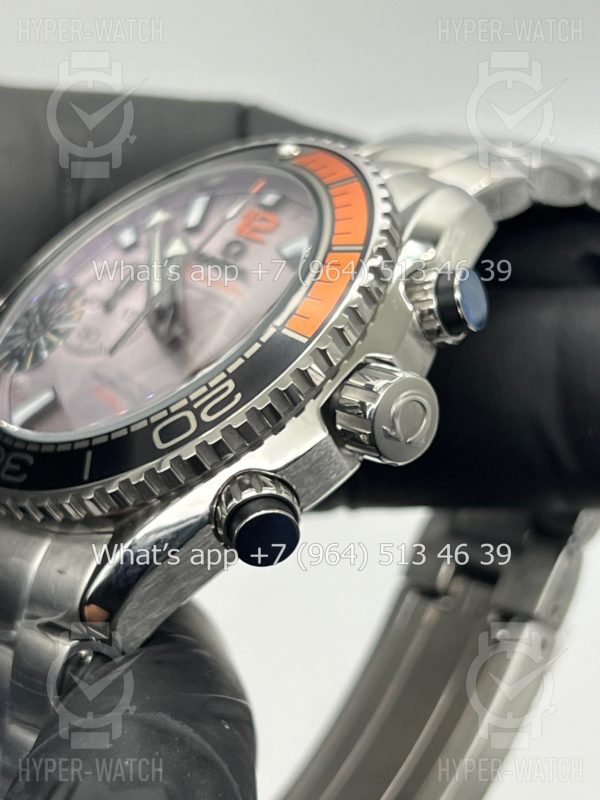 Товар Omega Seamaster Planet Ocean 600M Chronograph Art 7848 Фото 8 - Omega Seamaster Planet Ocean 600M Chronograph Art 7848