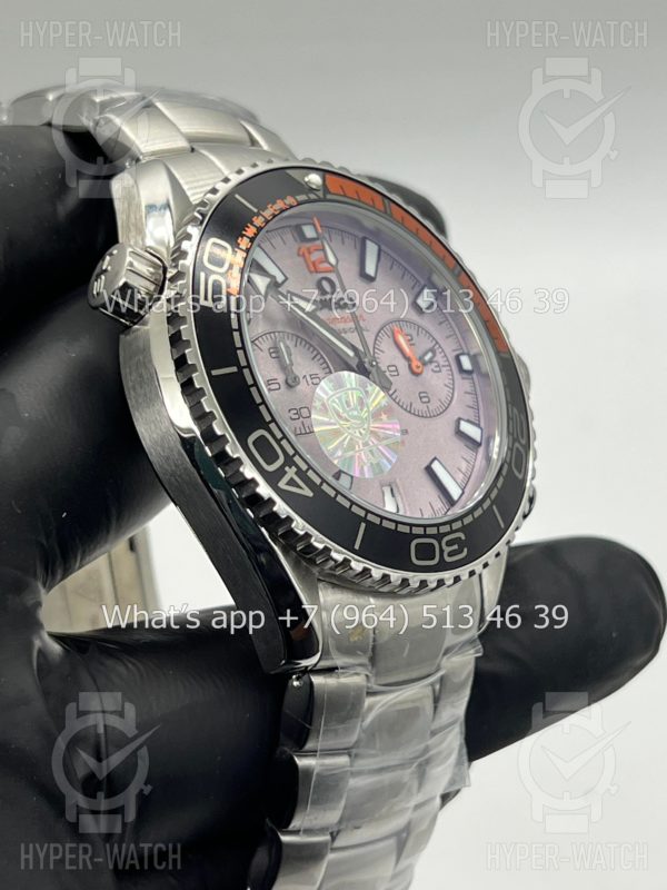 Товар Omega Seamaster Planet Ocean 600M Chronograph Art 7848 Фото 9 - Omega Seamaster Planet Ocean 600M Chronograph Art 7848