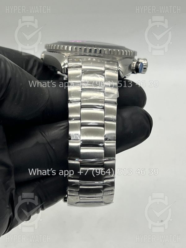 Товар Omega Seamaster Planet Ocean 600M Chronograph Art 7848 Фото 11 - Omega Seamaster Planet Ocean 600M Chronograph Art 7848