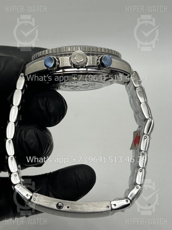 Товар Omega Seamaster Planet Ocean 600M Chronograph Art 7848 Фото 12 - Omega Seamaster Planet Ocean 600M Chronograph Art 7848