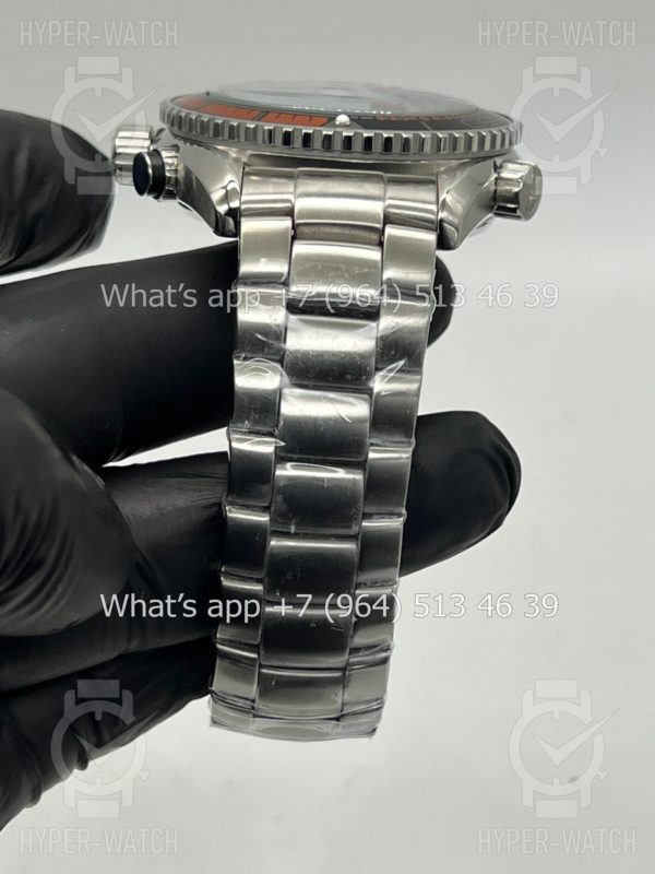 Товар Omega Seamaster Planet Ocean 600M Chronograph Art 7848 Фото 13 - Omega Seamaster Planet Ocean 600M Chronograph Art 7848