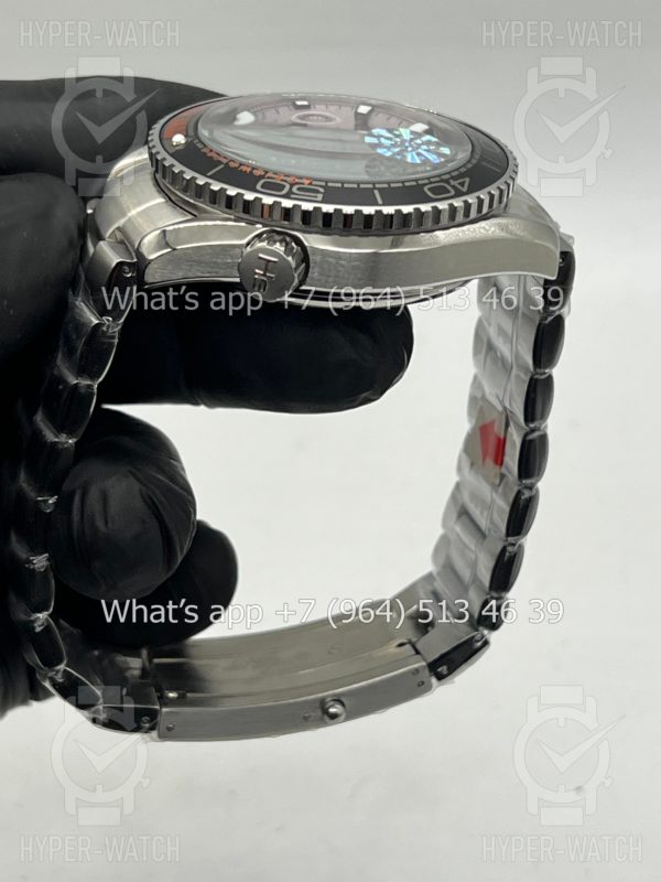 Товар Omega Seamaster Planet Ocean 600M Chronograph Art 7848 Фото 14 - Omega Seamaster Planet Ocean 600M Chronograph Art 7848