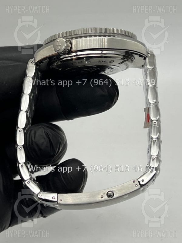 Товар Omega Seamaster Planet Ocean 600M Chronograph Art 7848 Фото 15 - Omega Seamaster Planet Ocean 600M Chronograph Art 7848
