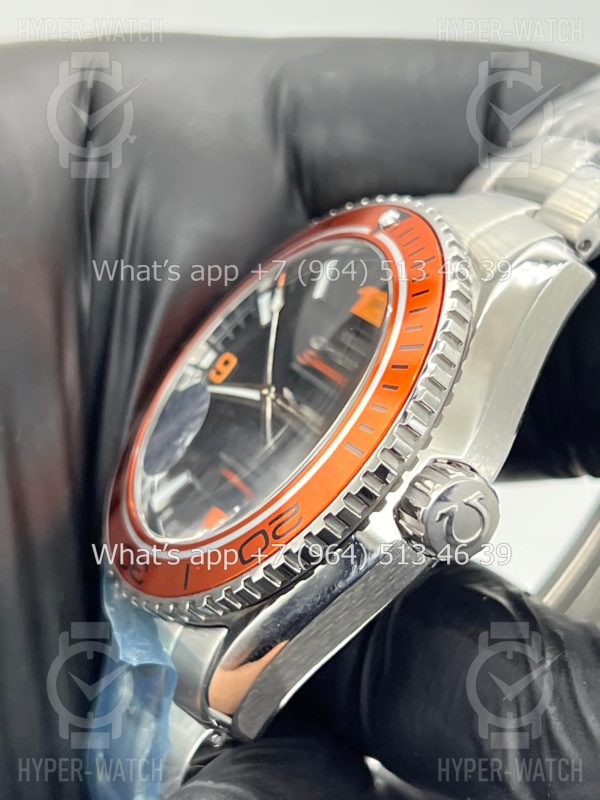 Товар Omega Seamaster Planet Ocean 600M Art 7852 Фото 5 - Omega Seamaster Planet Ocean 600M Art 7852
