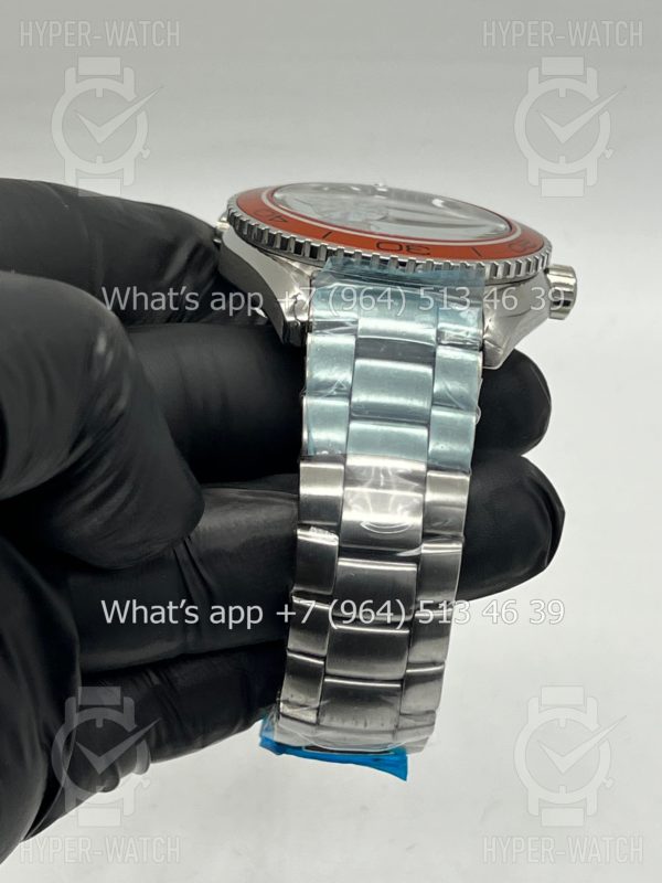 Товар Omega Seamaster Planet Ocean 600M Art 7852 Фото 10 - Omega Seamaster Planet Ocean 600M Art 7852