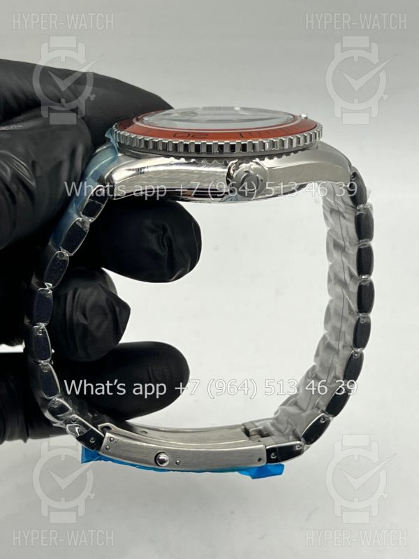 Товар Omega Seamaster Planet Ocean 600M Art 7852 Фото 11 - Omega Seamaster Planet Ocean 600M Art 7852