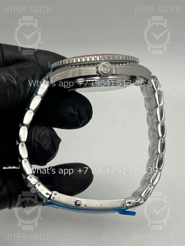 Товар Omega Seamaster Planet Ocean 600M Art 7852 Фото 12 - Omega Seamaster Planet Ocean 600M Art 7852