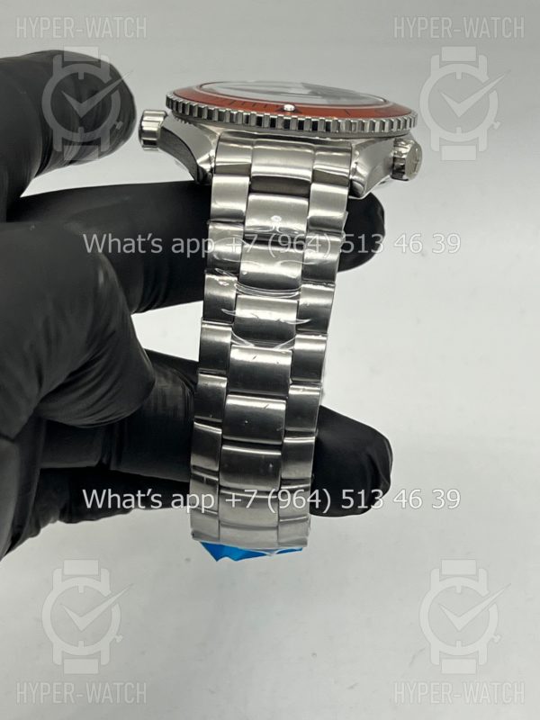 Товар Omega Seamaster Planet Ocean 600M Art 7852 Фото 13 - Omega Seamaster Planet Ocean 600M Art 7852