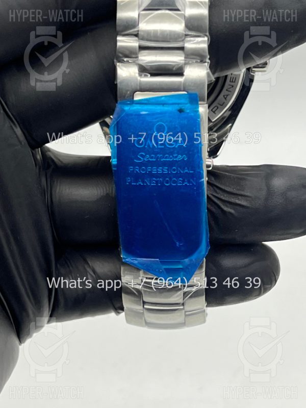 Товар Omega Seamaster Planet Ocean 600M Art 7852 Фото 15 - Omega Seamaster Planet Ocean 600M Art 7852