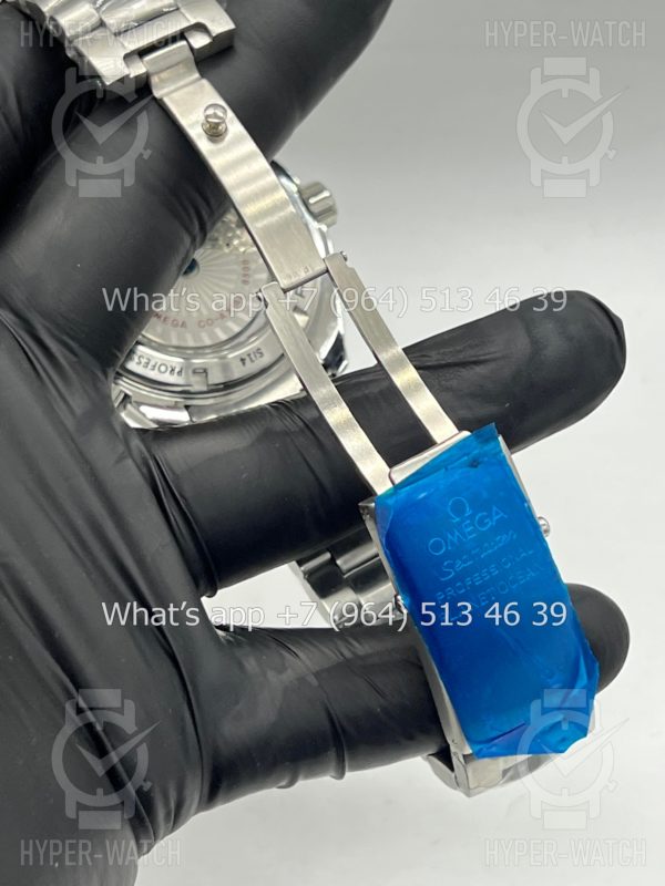 Товар Omega Seamaster Planet Ocean 600M Art 7852 Фото 16 - Omega Seamaster Planet Ocean 600M Art 7852