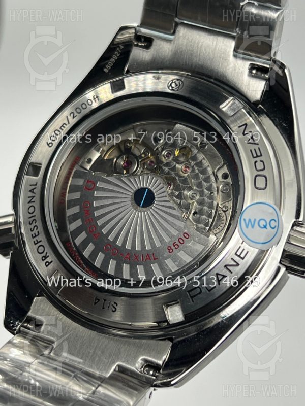 Товар Omega Seamaster Planet Ocean 600M Art 7852 Фото 18 - Omega Seamaster Planet Ocean 600M Art 7852
