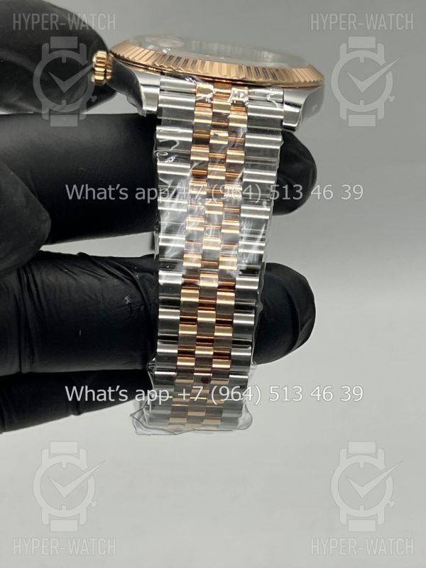 Товар Rolex DateJust 41mm 126331-0002 Steel Фото 13 - Rolex DateJust 41mm 126331-0002 Steel