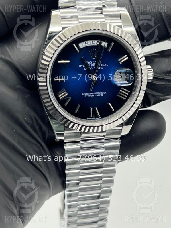 Товар Rolex Day-Date 40mm 228239-0076 ARF Фото 3 - Rolex Day-Date 40mm 228239-0076 ARF