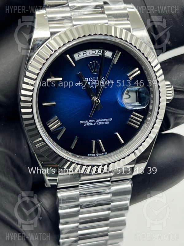 Товар Rolex Day-Date 40mm 228239-0076 ARF Фото 4 - Rolex Day-Date 40mm 228239-0076 ARF