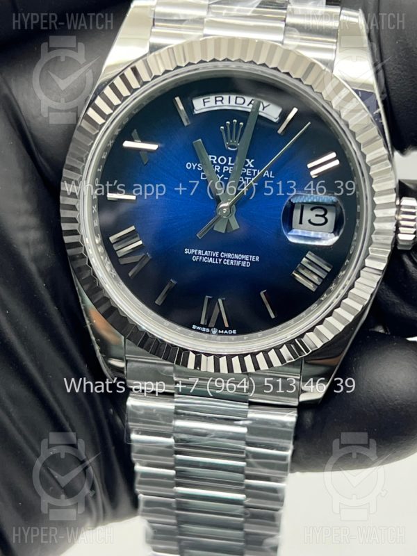 Товар Rolex Day-Date 40mm 228239-0076 ARF Фото 5 - Rolex Day-Date 40mm 228239-0076 ARF