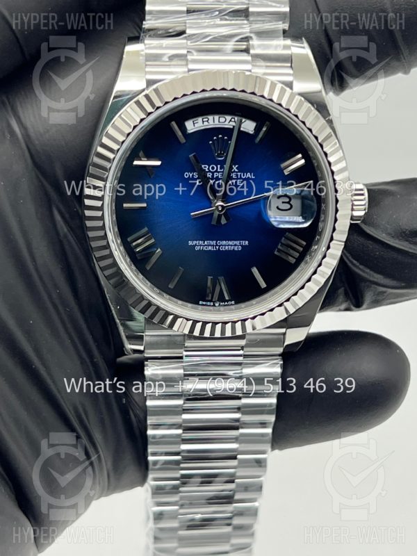 Товар Rolex Day-Date 40mm 228239-0076 ARF Фото 8 - Rolex Day-Date 40mm 228239-0076 ARF