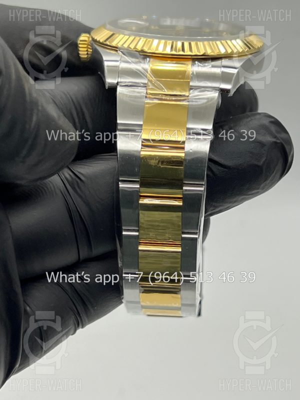 Товар Rolex DateJust 41mm 126333-0005 Steel Фото 14 - Rolex DateJust 41mm 126333-0005 Steel