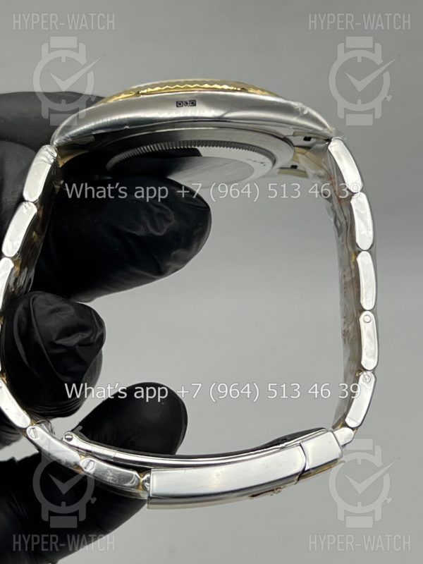 Товар Rolex DateJust 41mm 126333-0005 Steel Фото 16 - Rolex DateJust 41mm 126333-0005 Steel