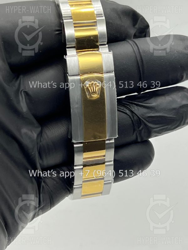 Товар Rolex DateJust 41mm 126333-0005 Steel Фото 17 - Rolex DateJust 41mm 126333-0005 Steel